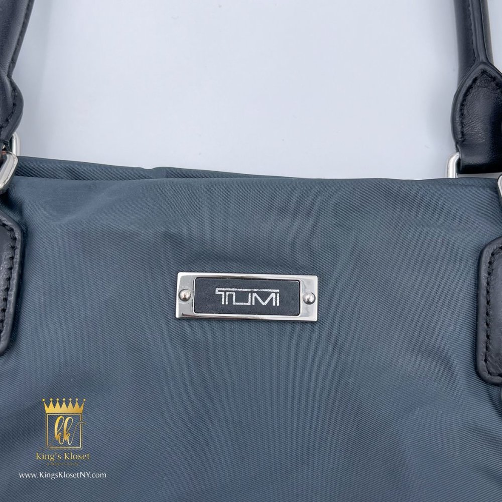 Tumi Handbag View 6